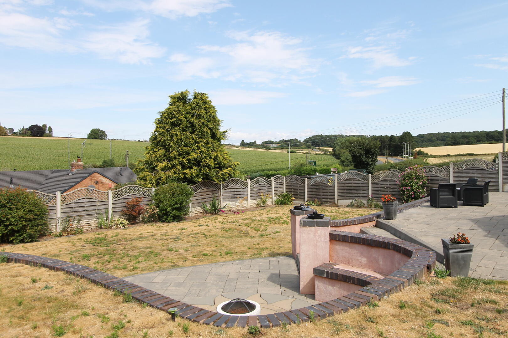 Heath Drive, Kidderminster